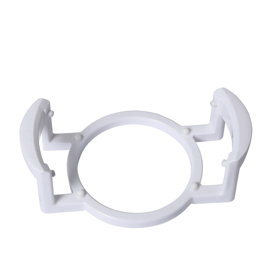 Turbo Convection Oven Halogen Electric Cooker White - 17 L