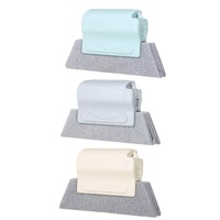 2Pcs Quickly Magic Window Cleaning Brush