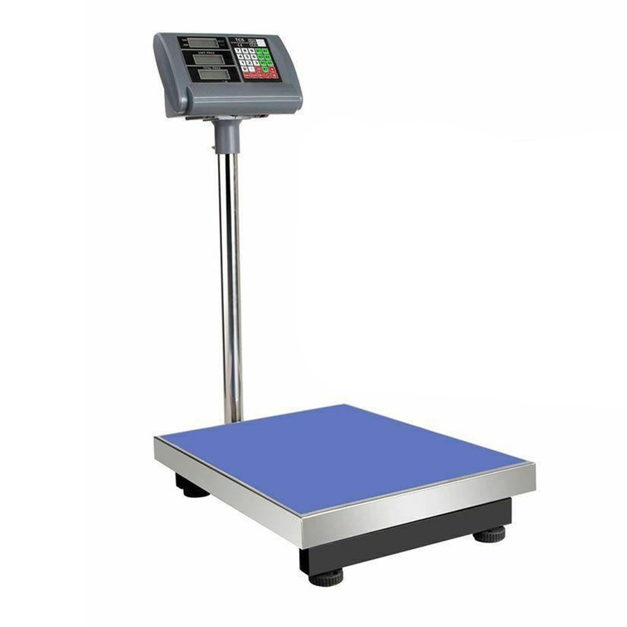 300kg Electronic Computing Digital Scales