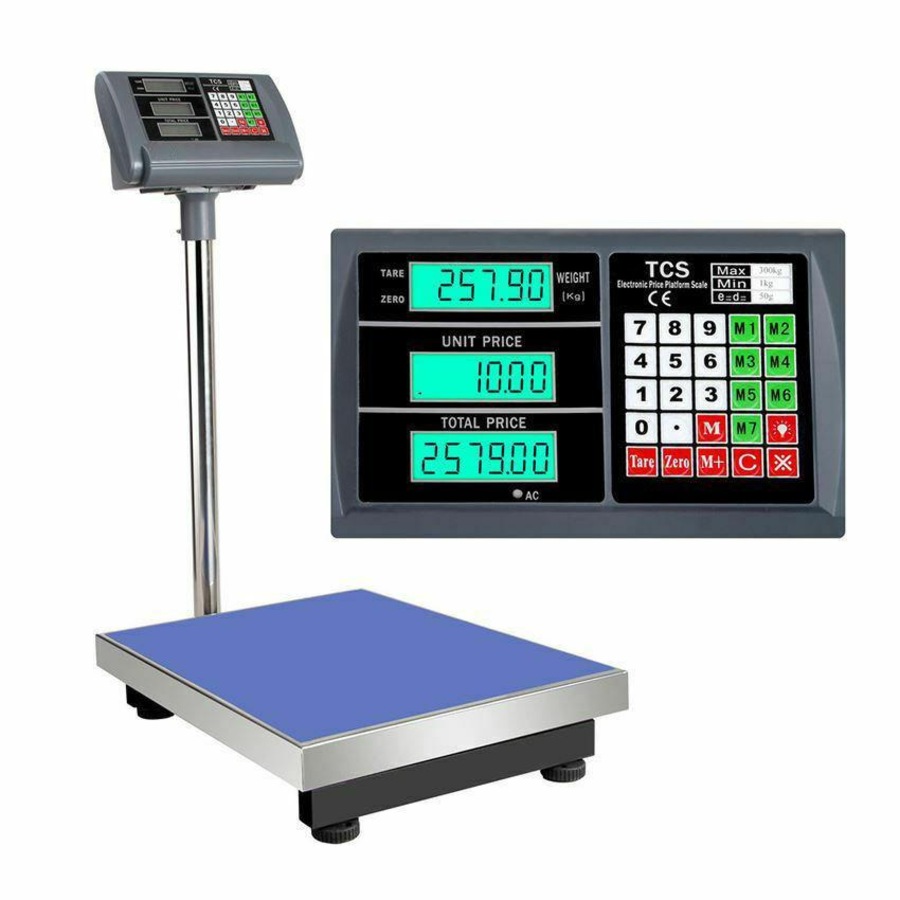 300kg Electronic Computing Digital Scales