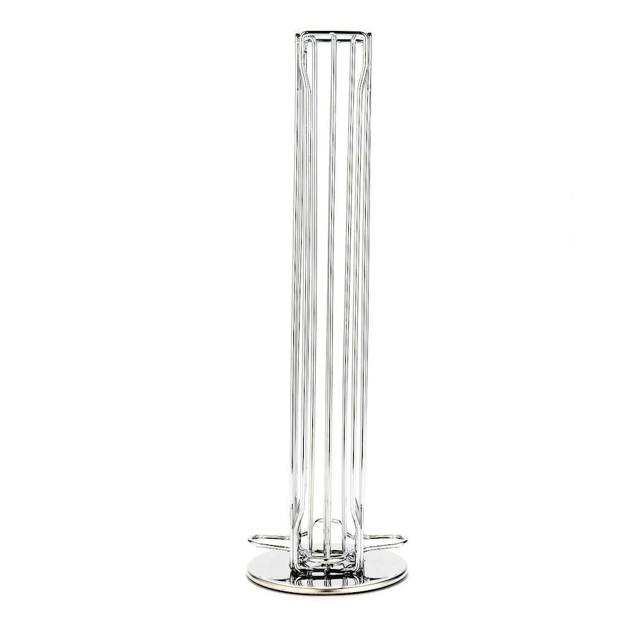 40 Coffee Pod For Nespresso Capsule Holder Dispenser Storage Stand