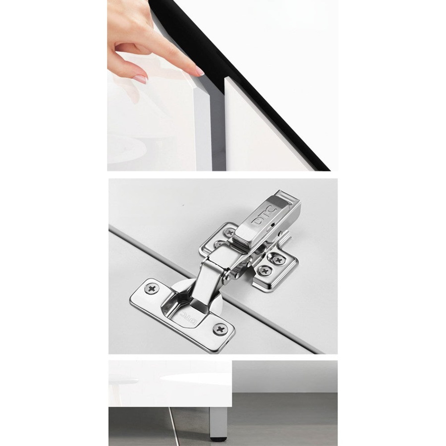 750mm Bathroom Vanity Cabinet Unit Wash Basin Sink Storage Freestanding White