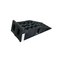 Anti Skid Auto Car Assistance Service Ramp