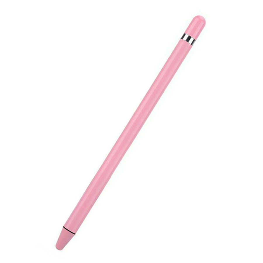 For Apple Ipad Drawing Writing Stylus Pencil - Pink