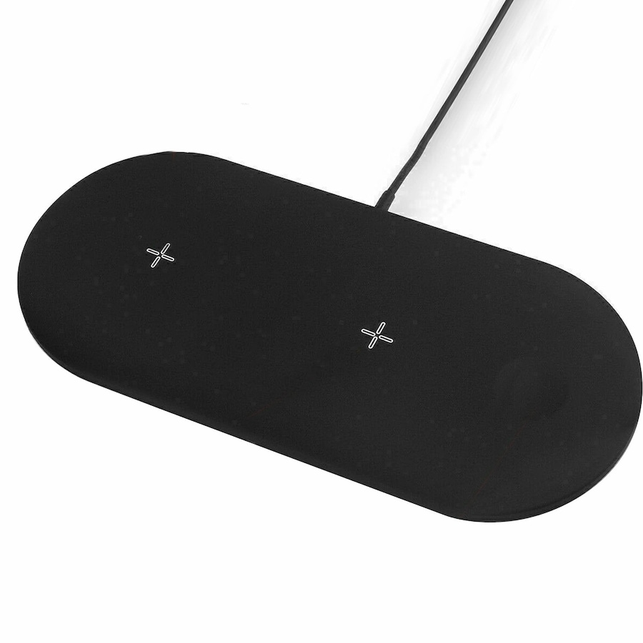 Fast Wireless Charger Charging Pad for Mobile Phone