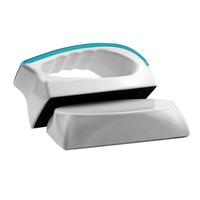 Magnetic Aquarium Glass Cleaner Brush Fish Tank