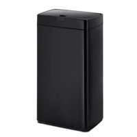 Automatic Sensor Bin 45L - Black