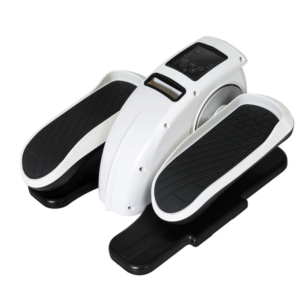 Automatic Pedal Exerciser Bike Elliptical Machine Stepper Trainer - 50W Australia