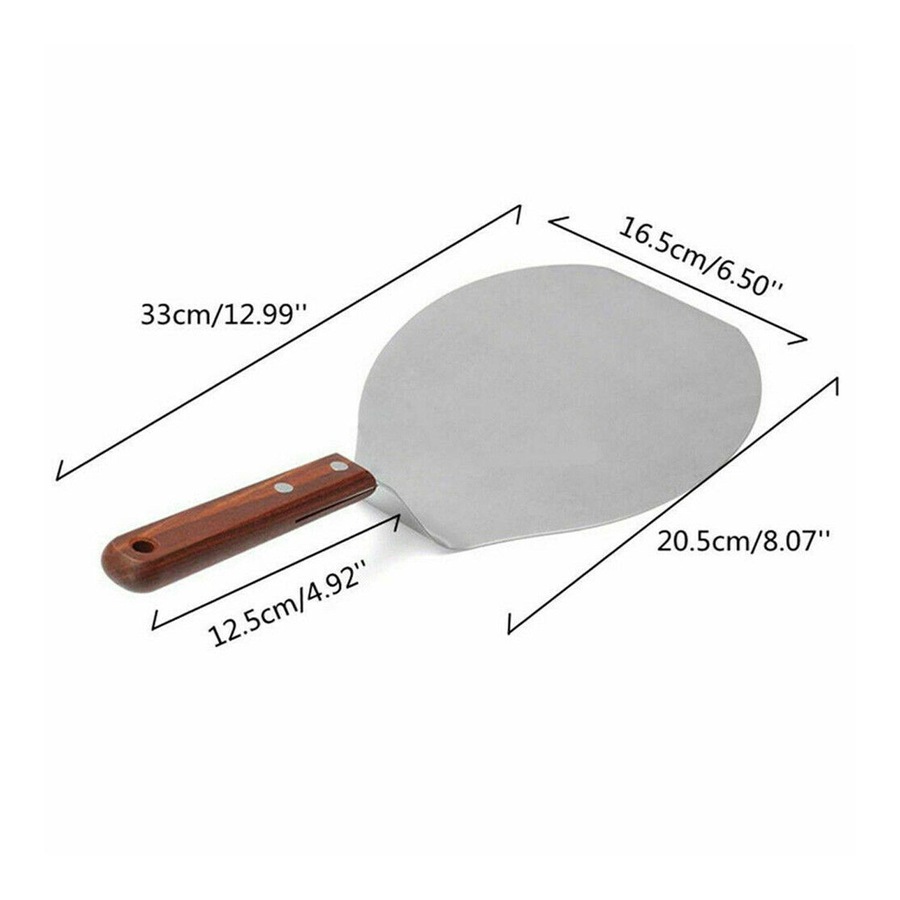 Baking Cake Spatula Tray Food Lifter