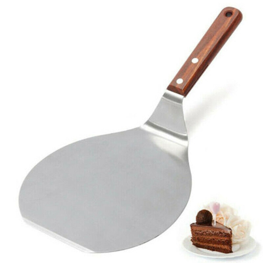 Baking Cake Spatula Tray Food Lifter