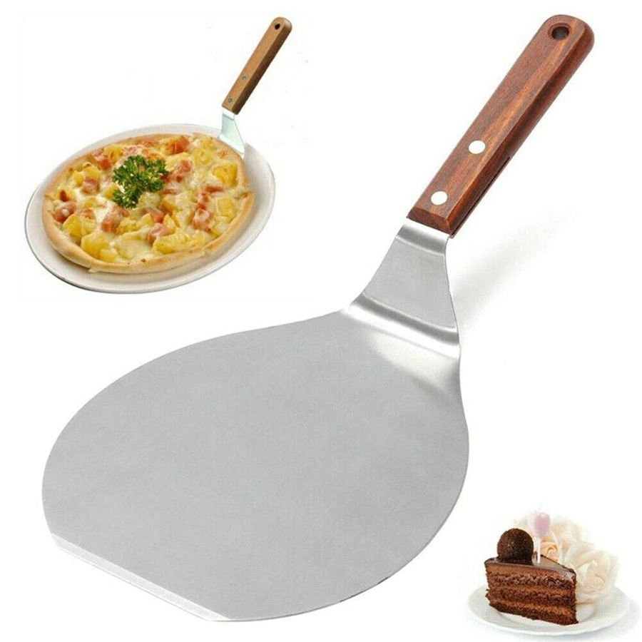 Baking Cake Spatula Tray Food Lifter