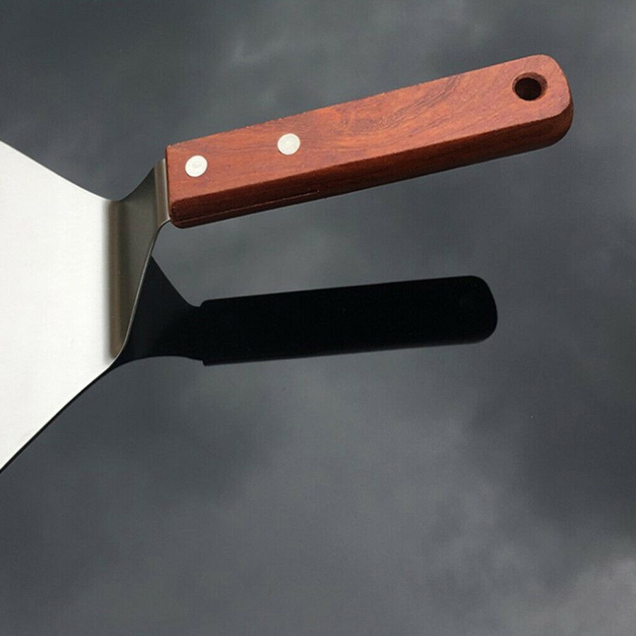 Baking Cake Spatula Tray Food Lifter