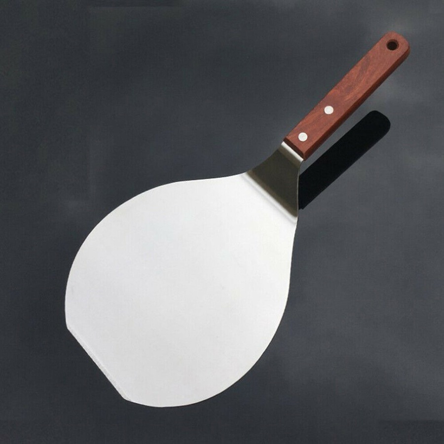 Baking Cake Spatula Tray Food Lifter