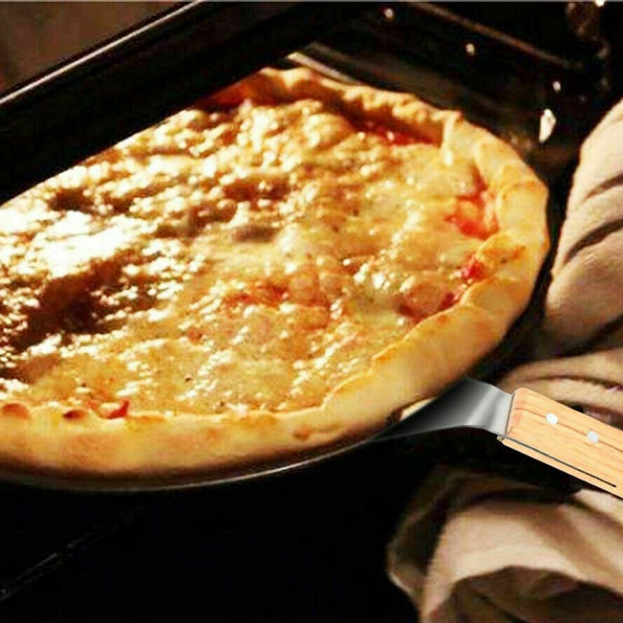 Baking Cake Spatula Tray Food Lifter