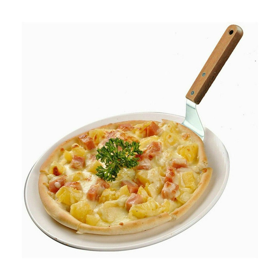 Baking Cake Spatula Tray Food Lifter