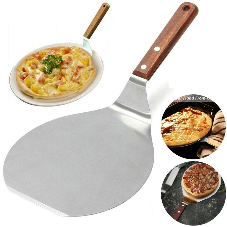Baking Cake Spatula Tray Food Lifter