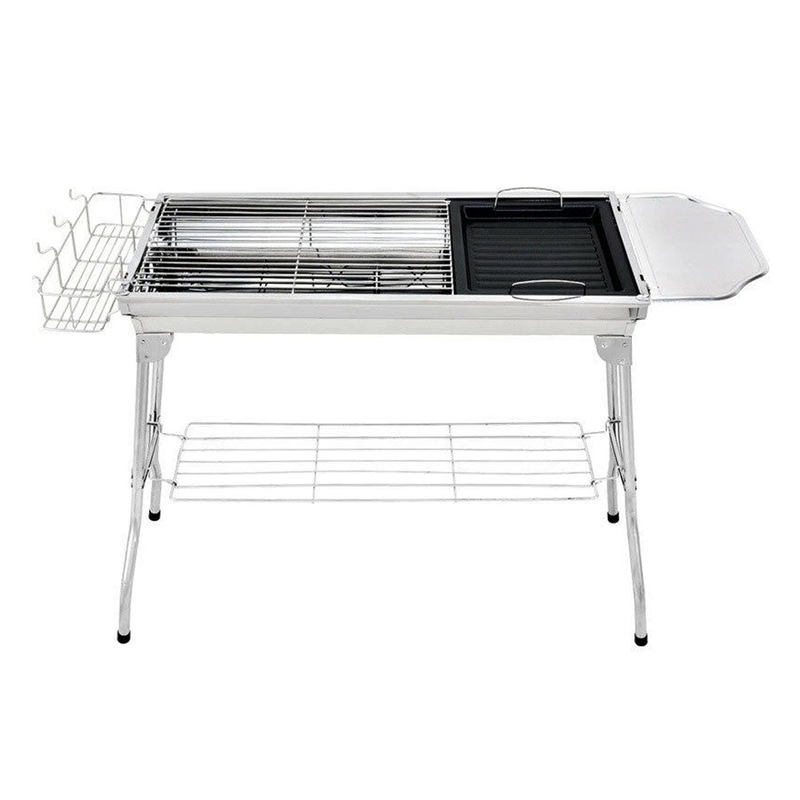 Buy Barbecue Grill Kit MyDeal