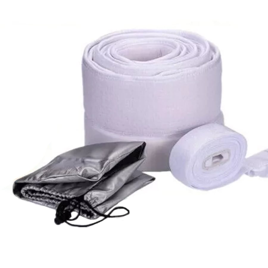 Bed Bridge Mattress Extender Connector Strap