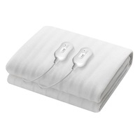 Electric Heated Blanket 3 Setting - Queen