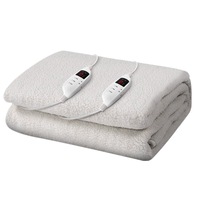 9 Setting Electric Blanket - Queen
