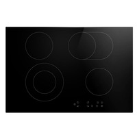 Ceramic Cooktop 77cm Electric Cooker 4 6 Burner Stove Hob Touch Control