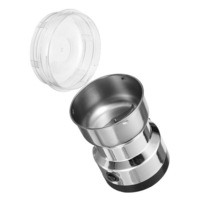 Coffee Grinder Grinding Milling Bean Nut Spice Electric