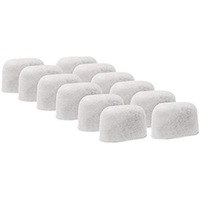 Coffee Machine Water Replacement Filters for Breville - 12pcs