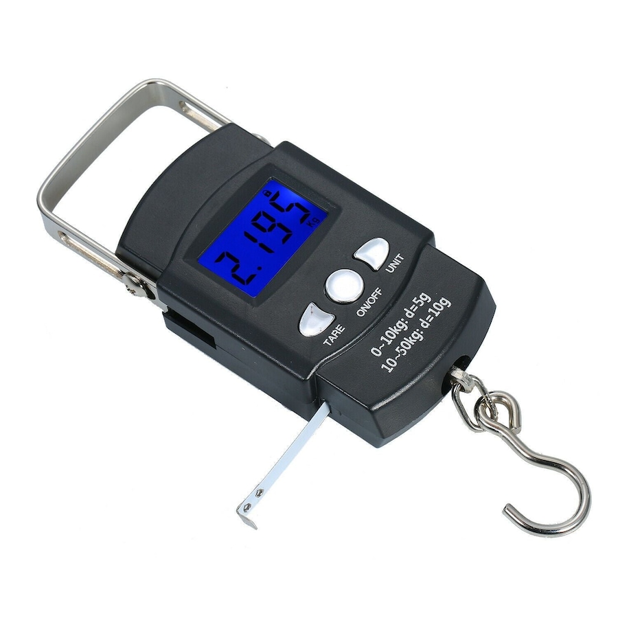 Digital Hook Hanging Scale For Luggage