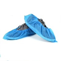 Disposable Over Shoes Protector Cover