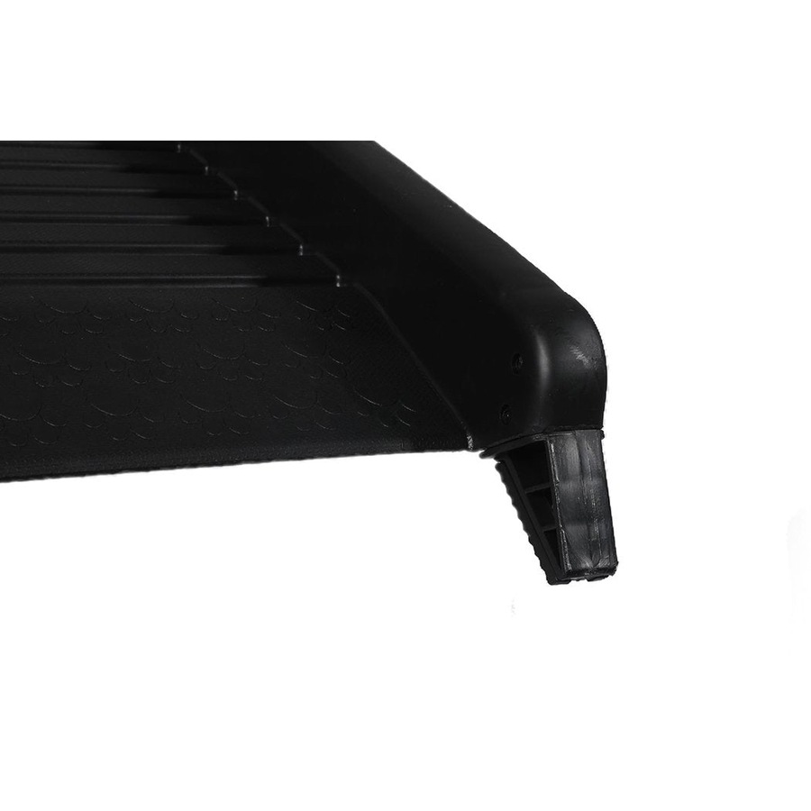 Portable Travel Dog Ramp For SUV Car - Black