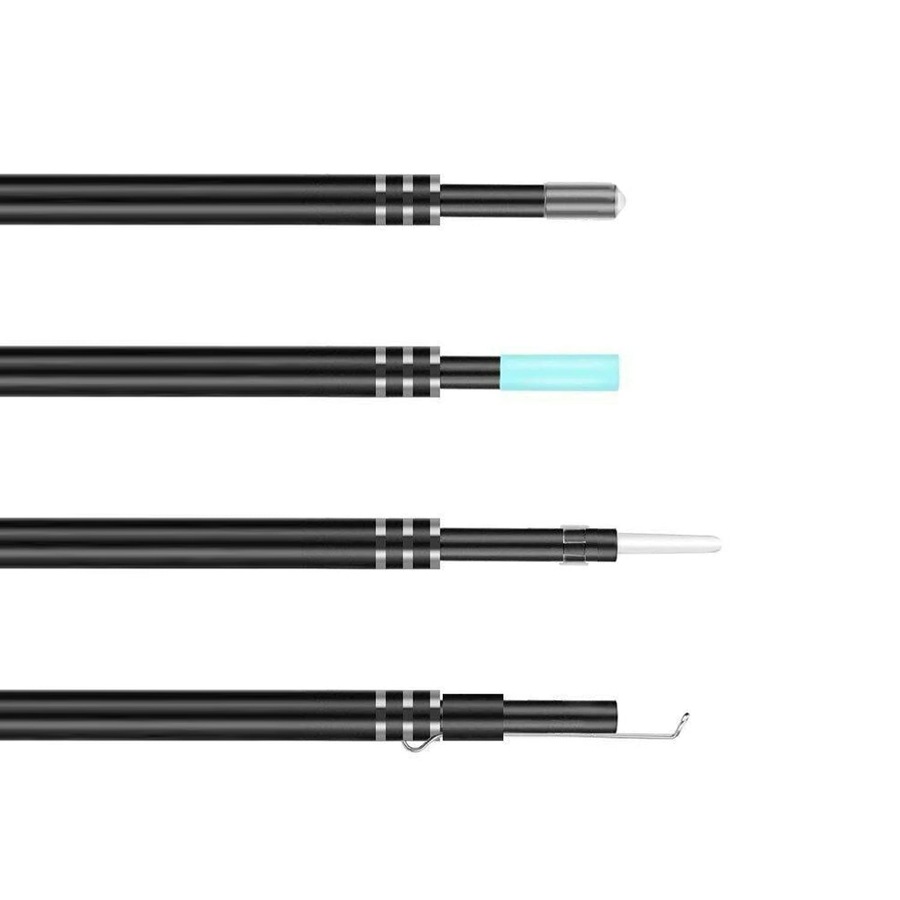 Ear Cleaner Ear Wax Remover with Endoscope