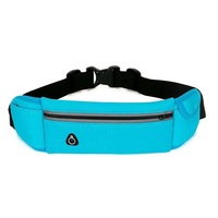 Exercise Running Belt Bag Pouch
