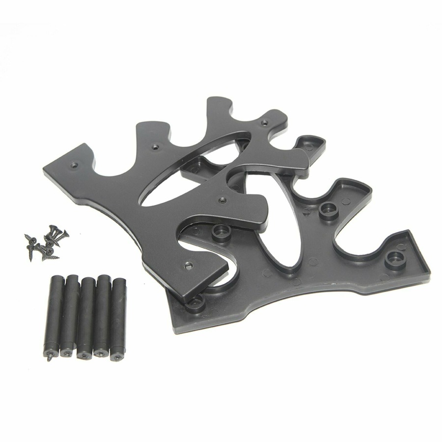 Dumbbell Tree Rack Weights Organiser Holder Stand