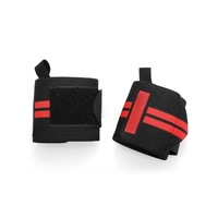 Fitness Weight Muscle Training Wrist Support Straps