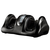 Portable Foot Massager - Black