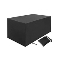 Waterproof Outdoor Garden Furniture Cover Protector UV-resistant