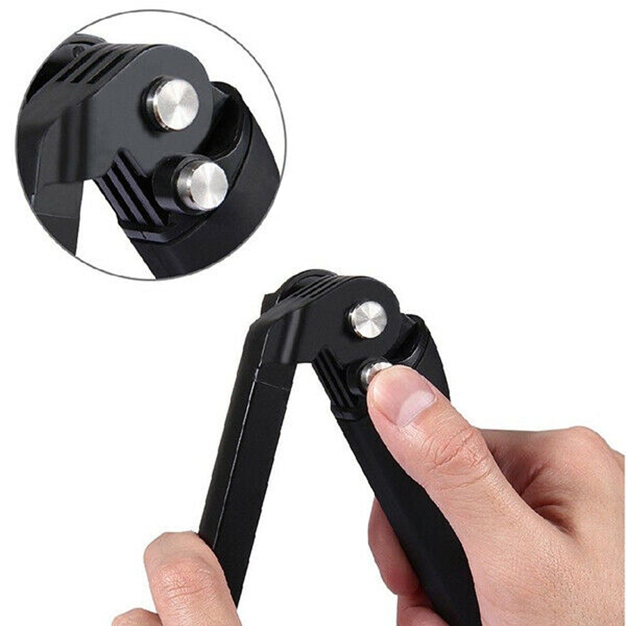 For Go Pro Monopod Selfie Stick Pole Mount