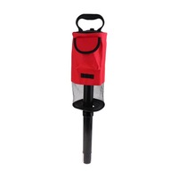 Golf Ball Pick up Picker Retriever Collector 75-80 Balls