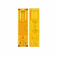 Picture Hanging Leveller Tool Frame Level Ruler