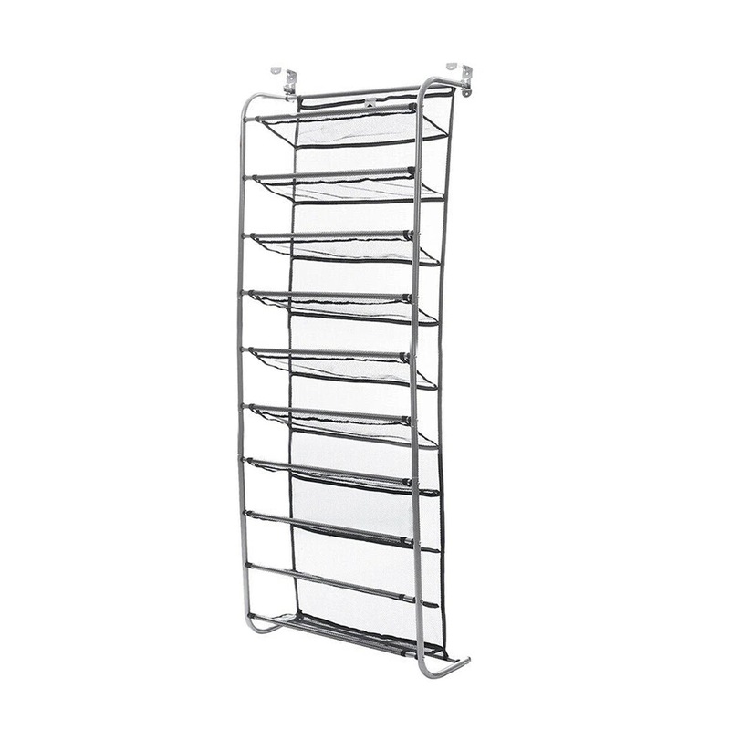 Buy Hanging Shoe Storage Rack MyDeal