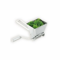 Grinding Rotary Herb Mill Great for Processing Herbs