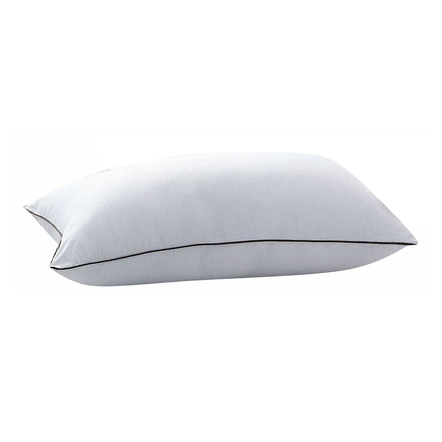 Home Bedroom Sleeping Neck Support Pillow