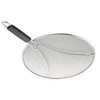 Home Kitchen Grease Splatter Protector