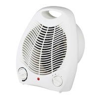 Home Portable Adjustable Desk Fan