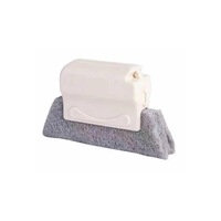 Easy to Hold Home Window Cleaning Brush