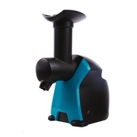 Ice Cream Maker Frozen Fruit Dessert Maker 250W