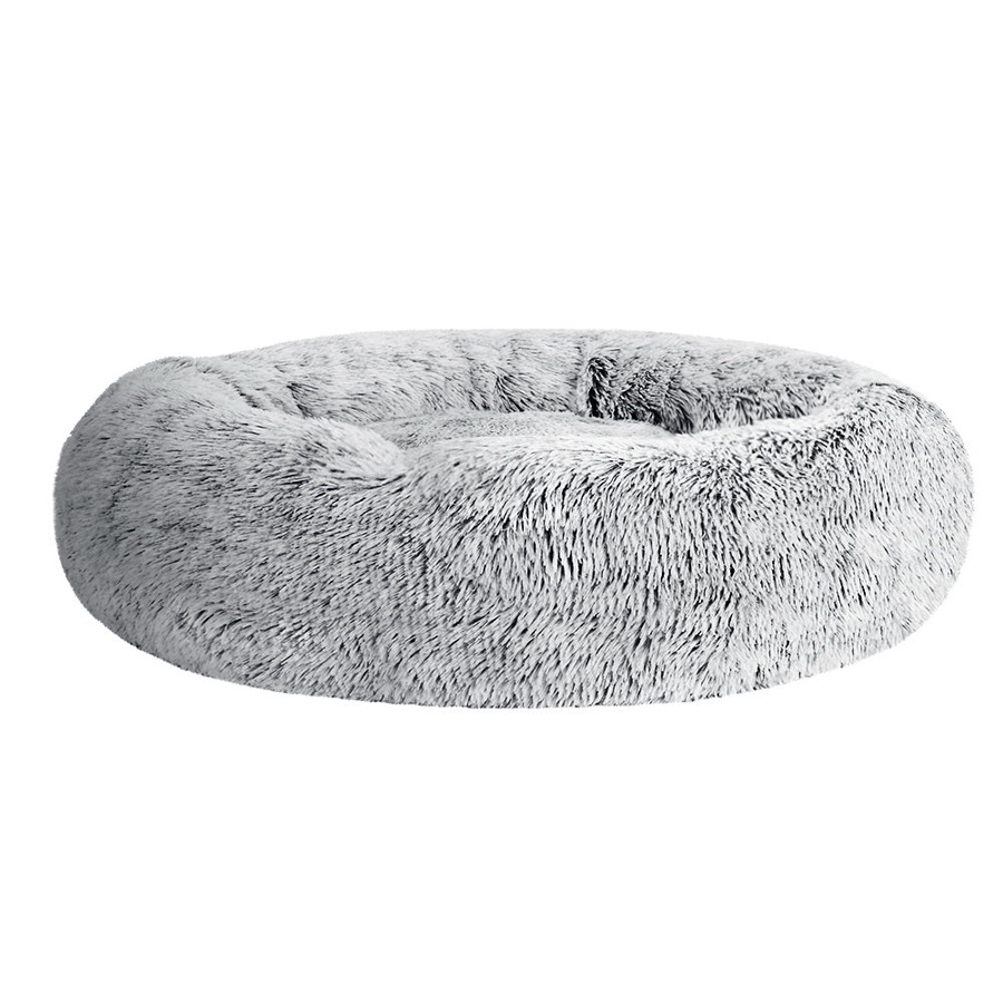 Indoor Dog Bed Pet Bed Cat Large 90cm - Charcoal