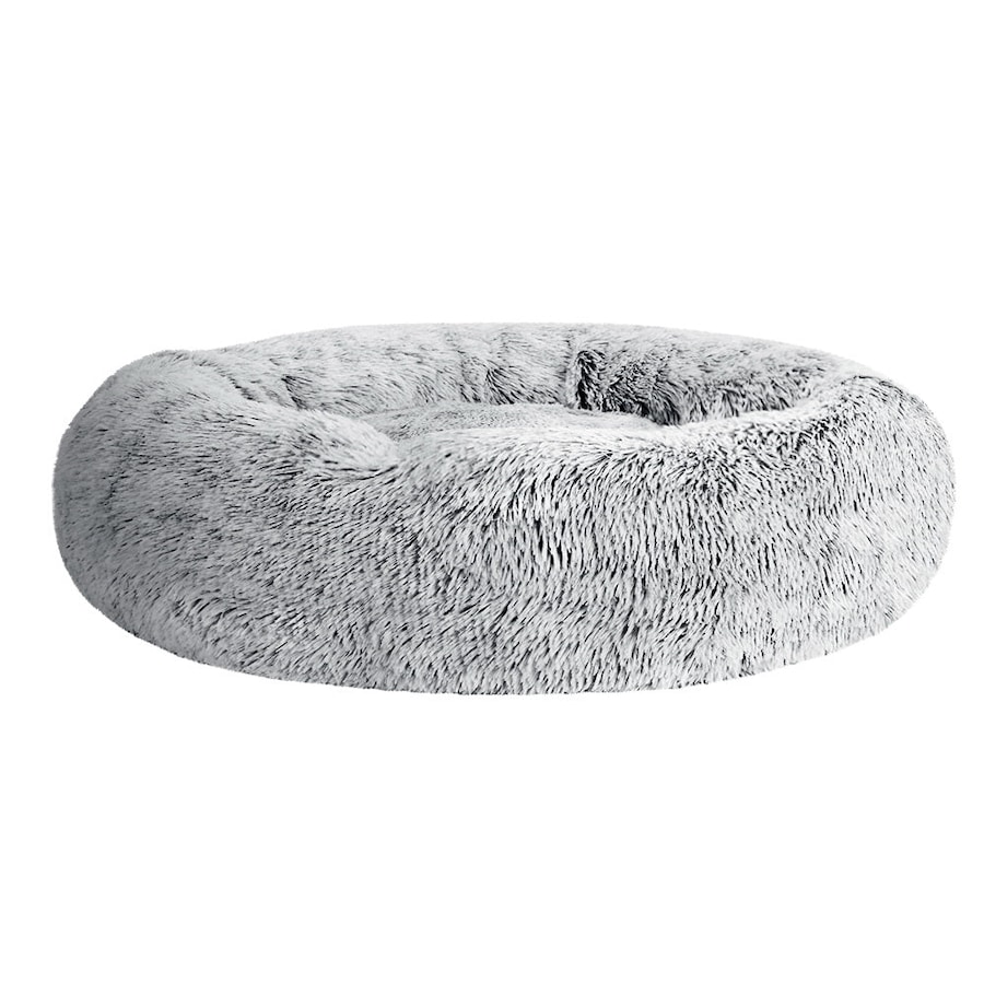 Indoor Dog Bed Pet Bed Cat Large 90cm - Charcoal