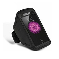 Armband Gym Sport Running Band Strap for iPhone 12 Pro Max