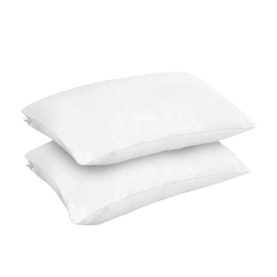 Hotel Grade Luxury Comfort Pillow 48 x 73cm - 2pcs